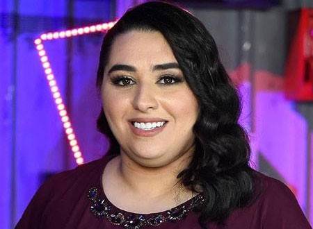 نجمة the voice ترد على سخرية مي العيدان: 