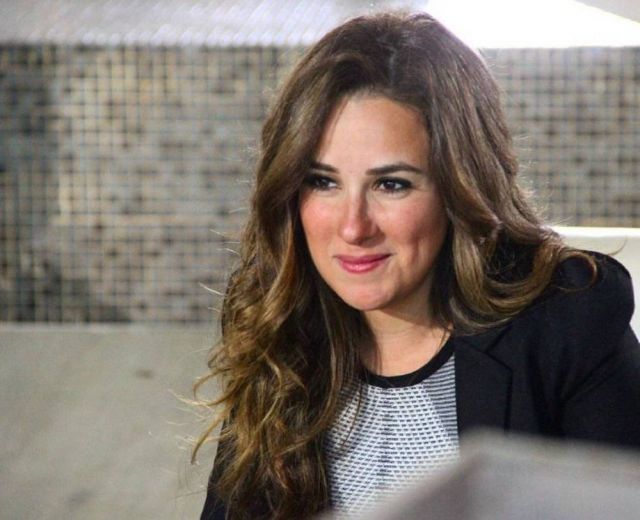 بالفيديو - في ظهور شيري عادل الأول بعد انفصالها: الزواج لم يبعدني عن الفن