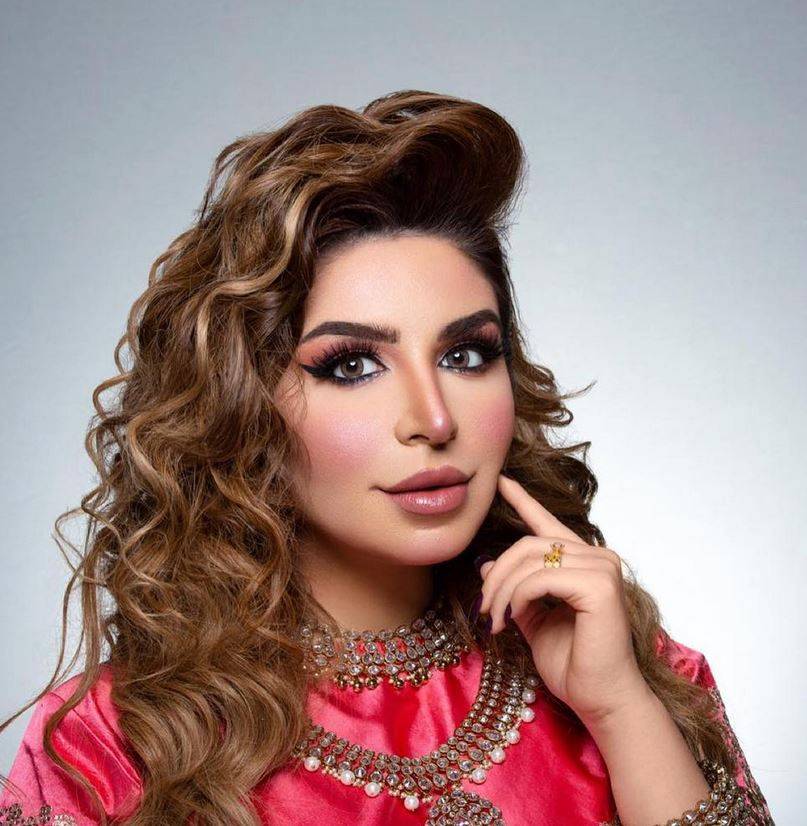 بالفيديو – بعد غياب حلا نورة تعود بإطلالة بسمة بوسيل وتثير الشكوك حول حملها