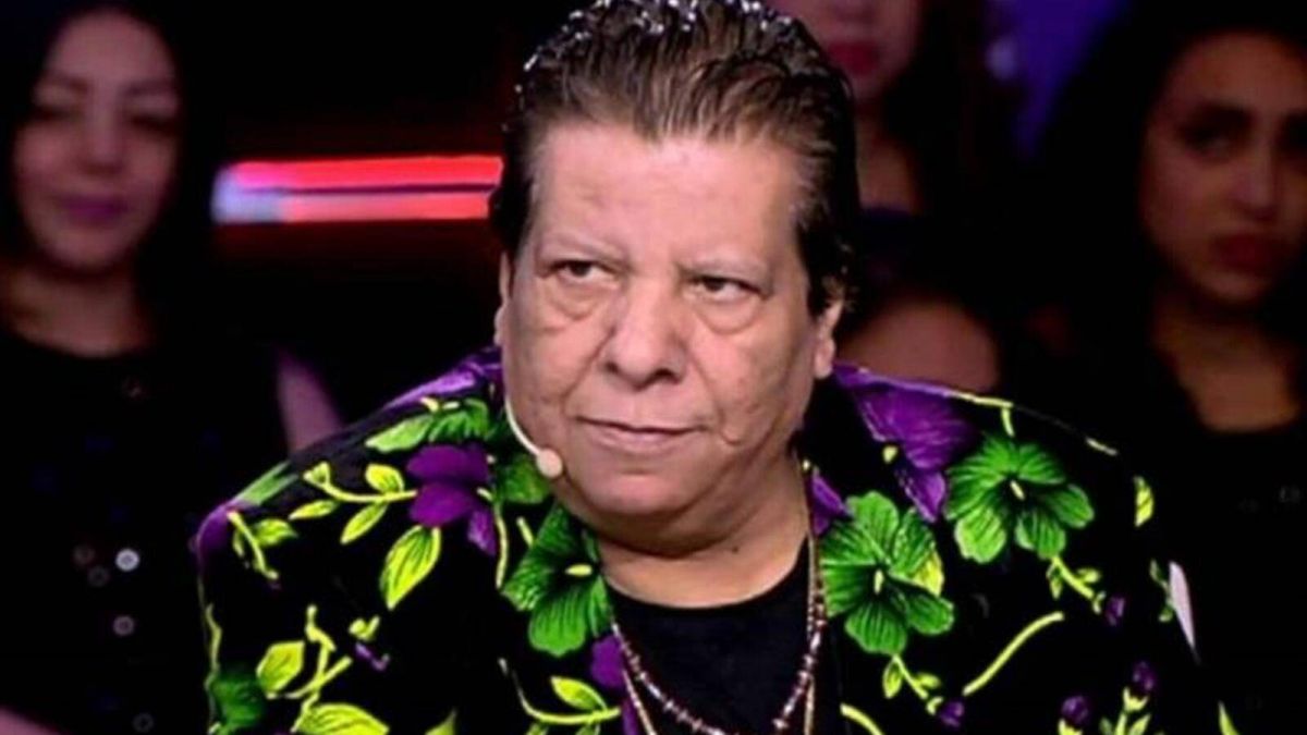 شعبان عبدالرحيم يعود بأغنية يهاجم فيها فناناً مصرياً بالإسم