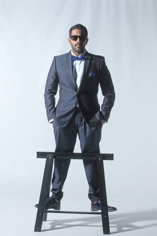 أحمد فلوكس:
أرحّب بالعمل مع هنا شيحة رغم الانفصال