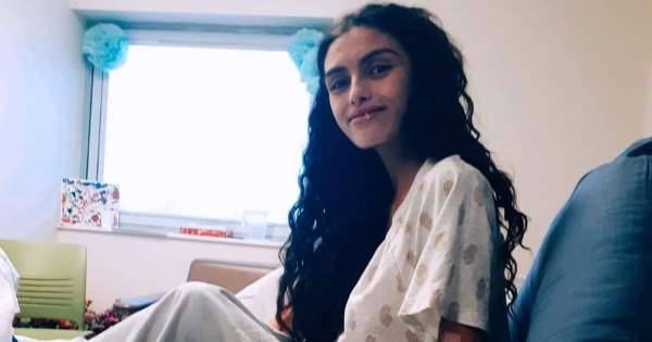 قصة مؤثرة – لحماية جنينها تخلت عن علاجها من السرطان... والنهاية تدمي القلوب