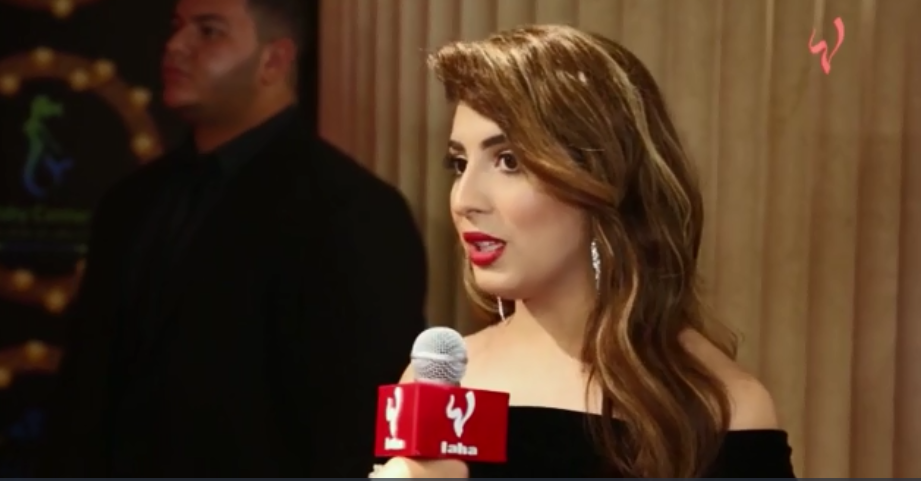 سهيلة بن لشهب: هذه حقيقة منعي من دخول مصر