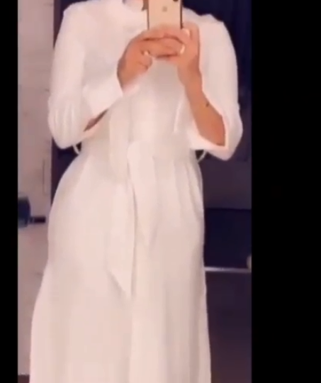 بالفيديو - نجمة خليجية تثير الجدل باستعراض خصرها بعد مهر المليون ريال