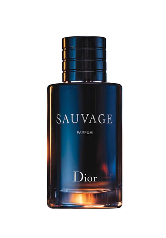 Star OF the Week
‏Dior SAUVAGE
عطر نضر بأريج شرقي