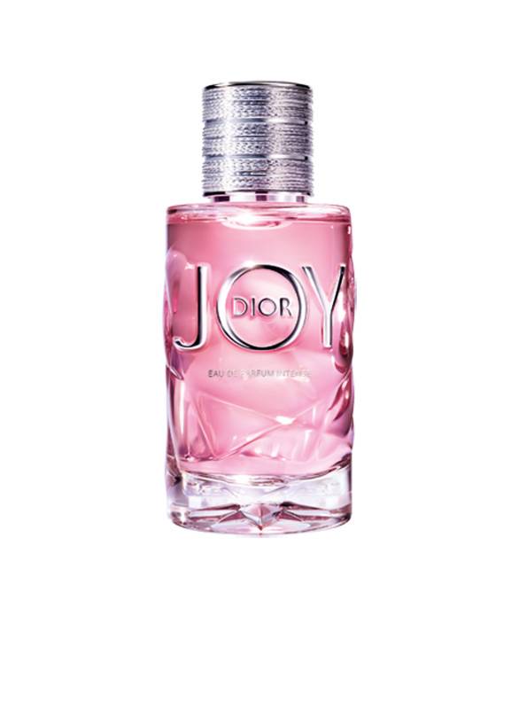 JOY by DIOR
EAU DE PARFUM INTENSE
عطر مفعم بالفرح