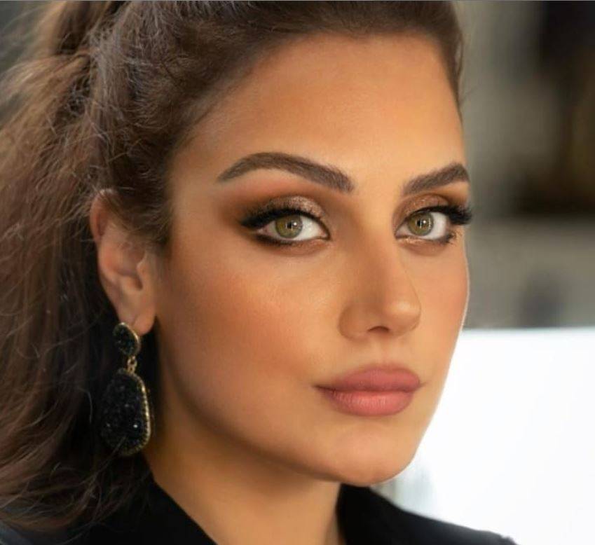 بالصورة – ابنة هيفاء وهبي تتحول إلى أنجلينا جولي... شاهدوا ماذا غيرت في شكلها