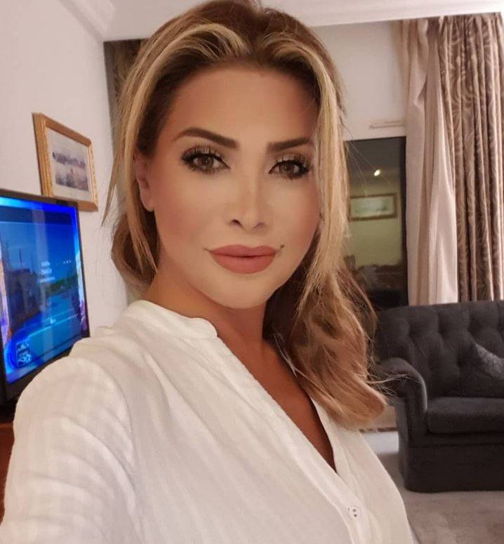 بالفيديو - التعليق الأول من نوال الزغبي على المصالحة مع إليسا... 