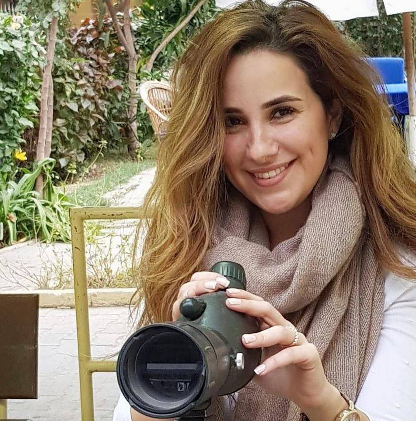 بالصور – شيري عادل وطليقها يفاجئان الجميع بهذه الخطوة المشتركة... ماذا فعلا وأثارا الجدل؟