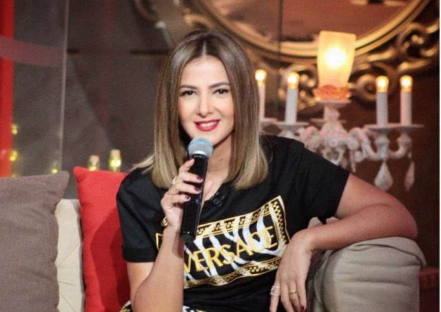 دنيا سمير غانم 