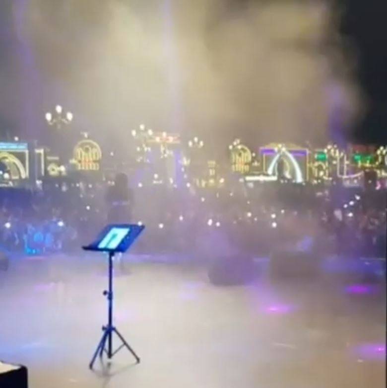 بالفيديو – فنانة مصرية تخضع للتحقيق في هذا البلد... ما قصة القتل والحبس؟