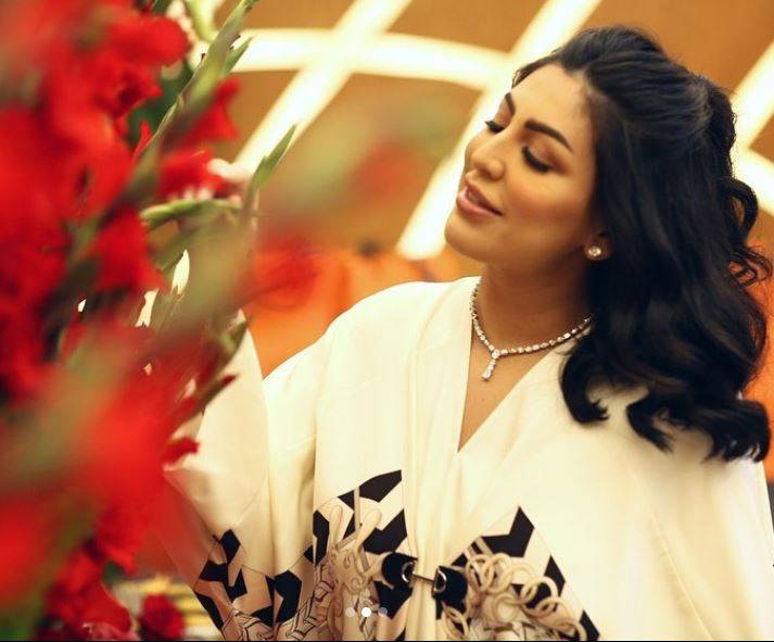 بالصورة – دانة الطويرش بالملابس الضيقة... شاهدوا كيف تغير جسمها بسبب الحمل