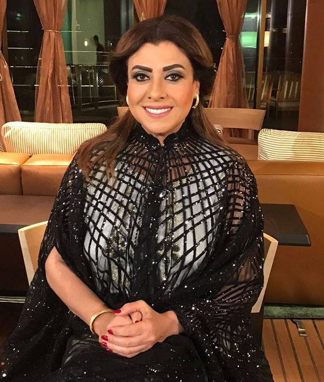 بالصورة – شاهدوا كيف كانت نشوى مصطفى في سن الـ18... نحافتها ستدهشكم