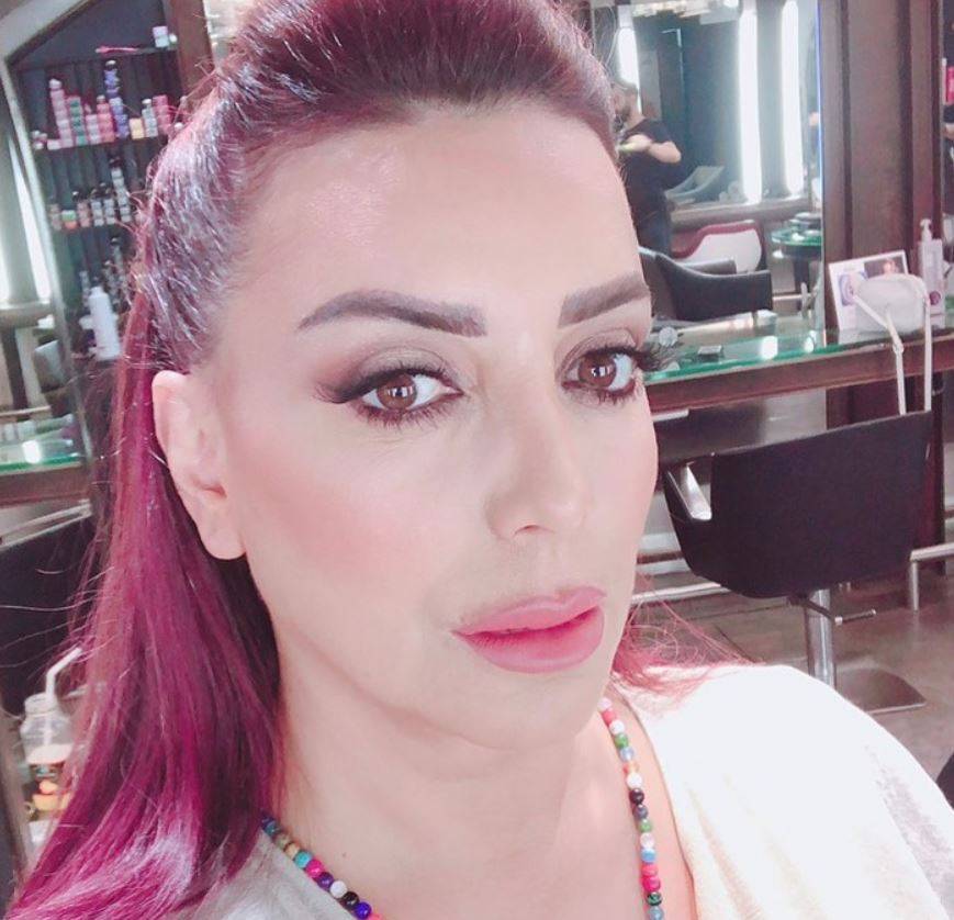 بالصورة – نظارات شكران مرتجى تشعل المواقع... ما قصتها؟