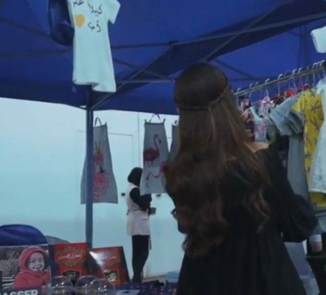 بالصور – فنانة خليجية تثير الجدل بعرض صور زفافيها الأول والثاني... وهذا ما فعلته ارضاء لزوجها الثالث