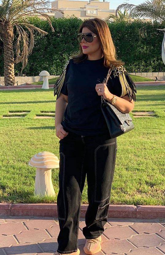 بالصورة – للمرة الأولى تعرفوا إلى ابنة إلهام الفضالة الثالثة... ما الذي فعلته وأثار الجدل؟