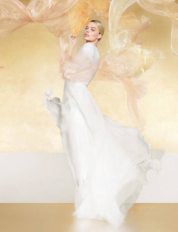 CHANEL GABRIELLE ESSENCE
شانيل تكشف عن الحملة الإعلانية للعطر الجديد