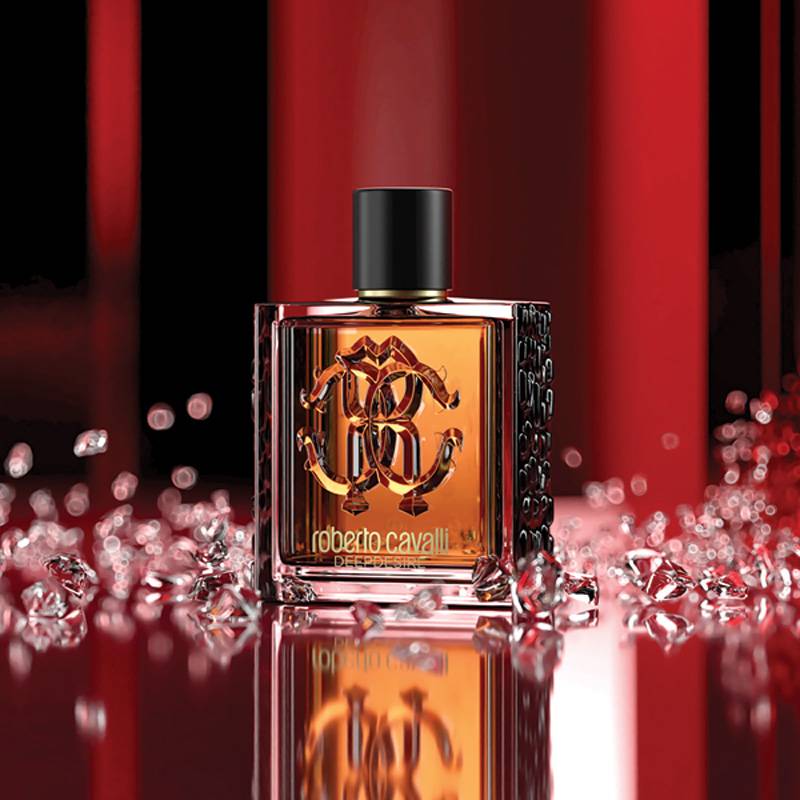 عطر
Deep Desire Uomo
من ROBERTO CAVALLI