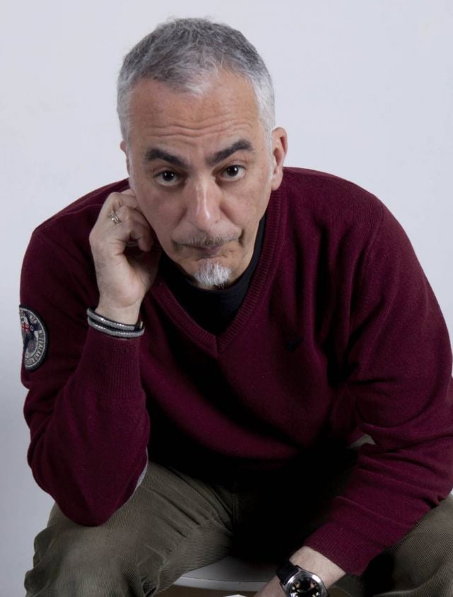 يعرض صوراً لمدينته الأم في الدائرة الخامسة في باريس - طوني الحاج: بيروت في صوري خليط حميم بين الكون الطبيعي والعالم الاصطناعي