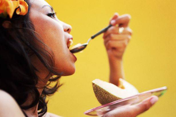 جربوا هذه الطريقة لأكل الشمام وخسارة الوزن