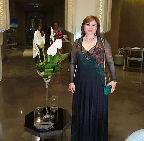 إلهام شاهين