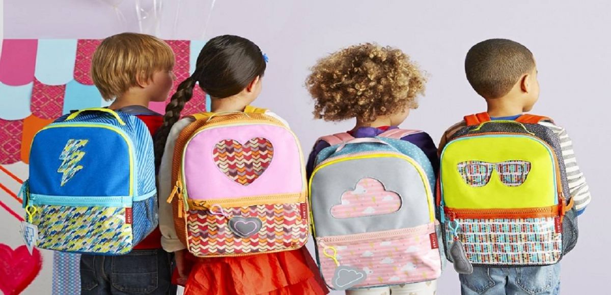 نصائح لاختيار أفضل حقيبة مدرسية لطفلك