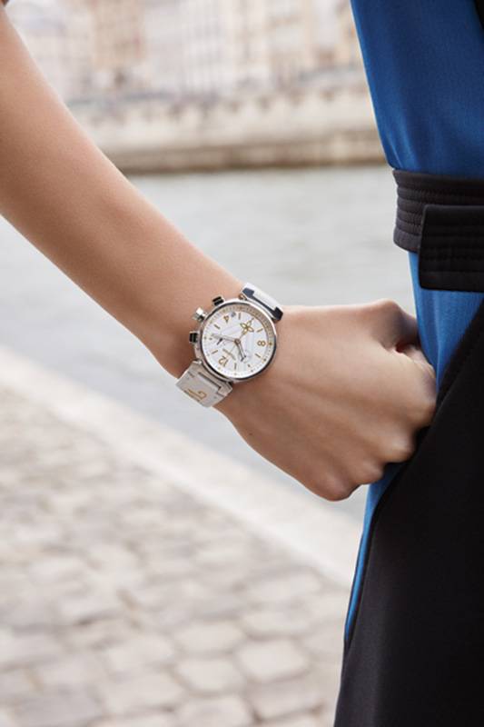 ساعة تامبور