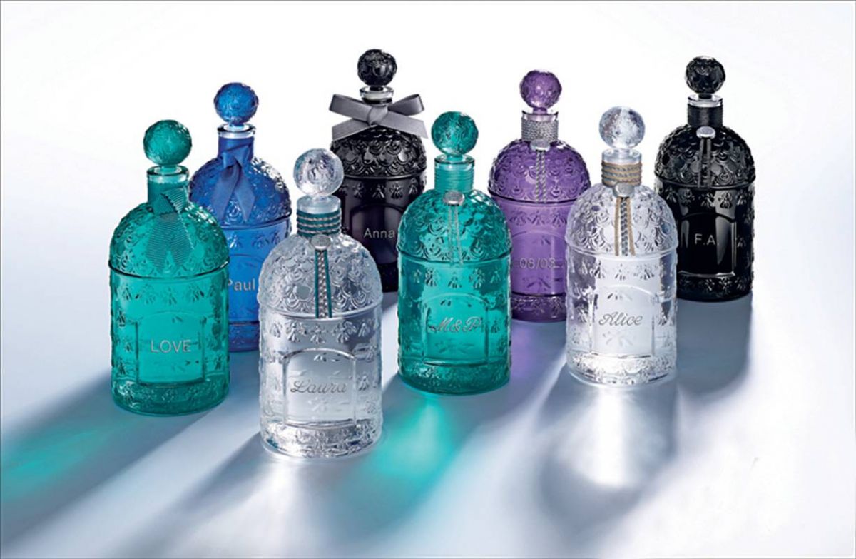 عطور الخريف
Fall Scents