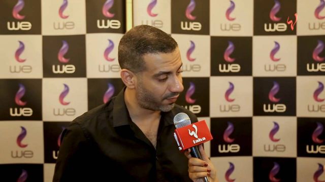 محمد فراج: هذه حقيقة إصابتي ولا أسمح بالتدخل في خصوصياتي