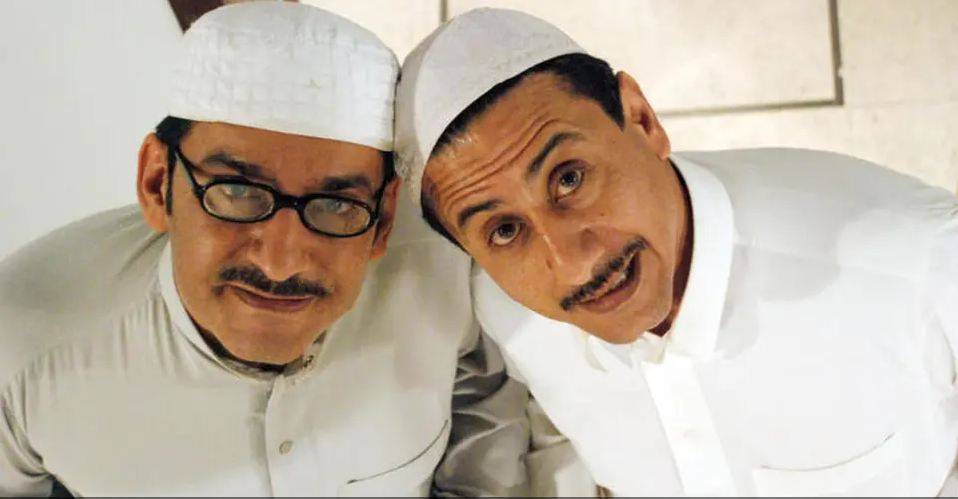 هكذا انتهت قضية ناصر القصبي وعبد الله السدحان في المحكمة