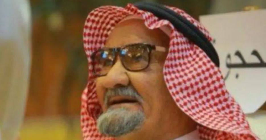 وفاة شاعر سعودي رثى نفسه قبل أيام من رحيله