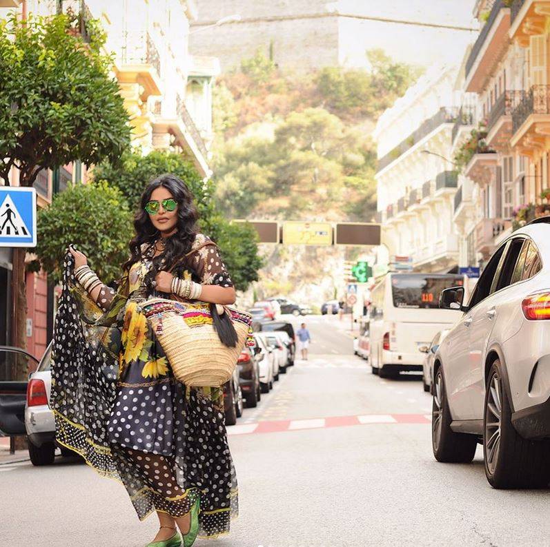 بالفيديو - أحلام تكتشف إعجاب زوجها بهذه النجمة الشهيرة... 