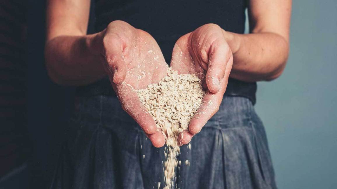 تناولوا الشوفان بهذه الطريقة لمدة 7 أيام لخسارة الكثير من الوزن