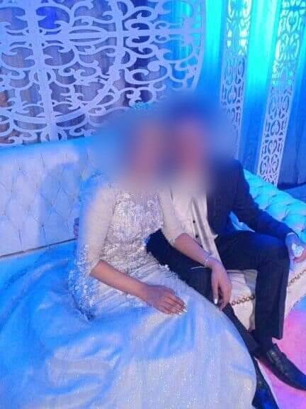 حكاية أشعلت مواقع التواصل - أراد أن يعاقبها بسبب مشاكلهما فسرق 