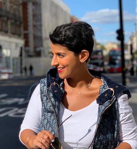 بالفيديو - بعد قضية السائق...نورة العميري تثير الجدل مجدداً بفرحها بعريس من هذه الجنسية الأجنبية