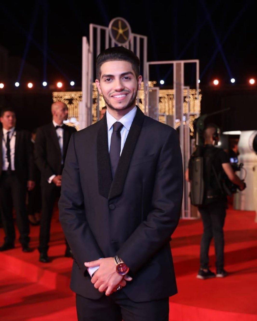 فيديو لمينا مسعود من كواليس فيلمه العالمي يحدث ضجة.. شاهدوه