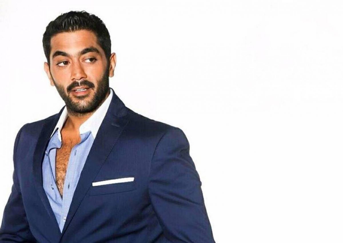 أحمد فلوكس يطرح أغنية 