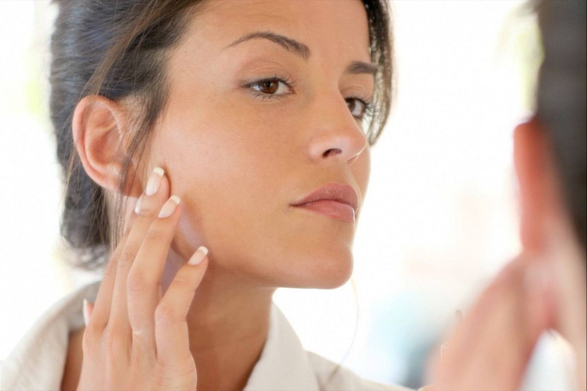 بالحليب يمكنك أن تخفي علامات التقدم في السن عن وجهك... إليك التفاصيل