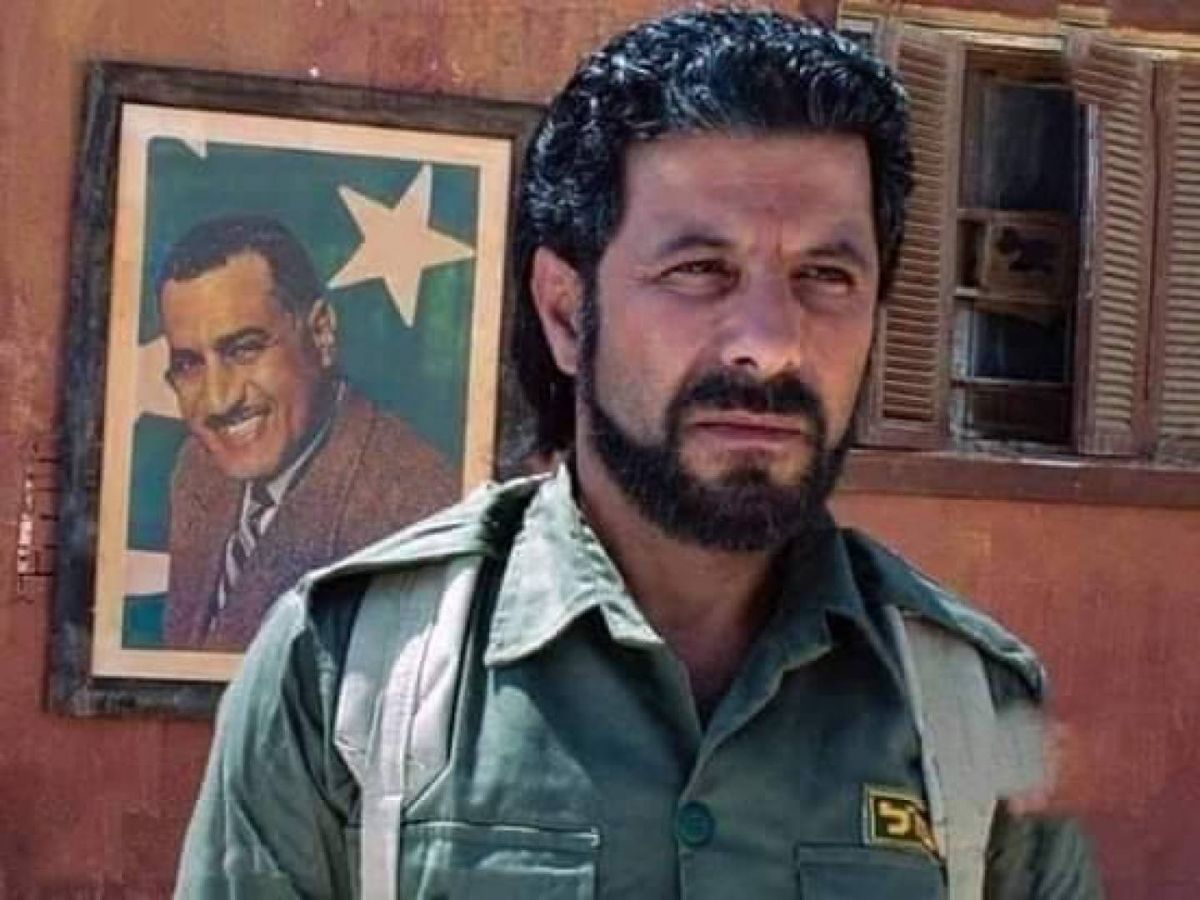 بعد عرض فيلم الممر: لماذا هدد مصريون إياد نصار: 