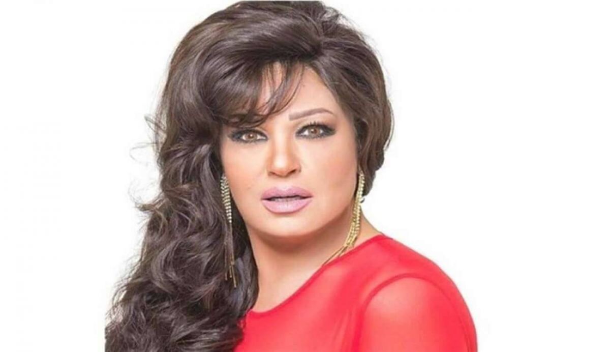 شقيقة فيفي عبده في المستشفى.. ماذا حدث؟
