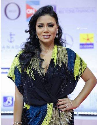 رانيا يوسف تغادر مهرجان الجونة.. لهذا السبب
