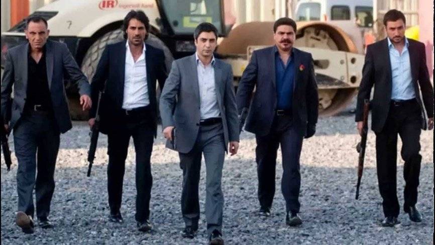 وفاة احد نجوم 