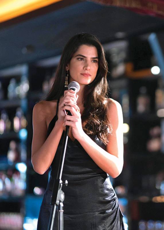 كارمن بصيبص