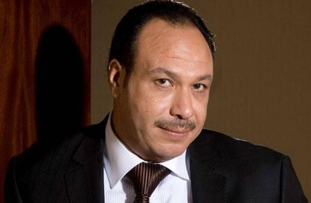 بالصور - أول ظهور لإبنة الراحل خالد صالح المحجبة.. تعرفوا إليها