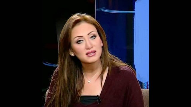 لماذا قالت ريهام سعيد لـ