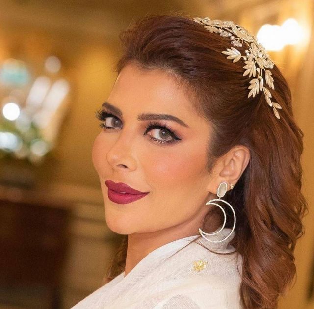 فيديو نادر – شاهدوا كيف كانت أصالة في مراهقتها... حتى صوتها كان مختلفاً