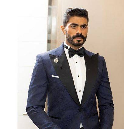 بالفيديو - خالد سليم يكشف التحدي الذي أفقده وزنه الزائد: وصلت لـ123 كيلو!