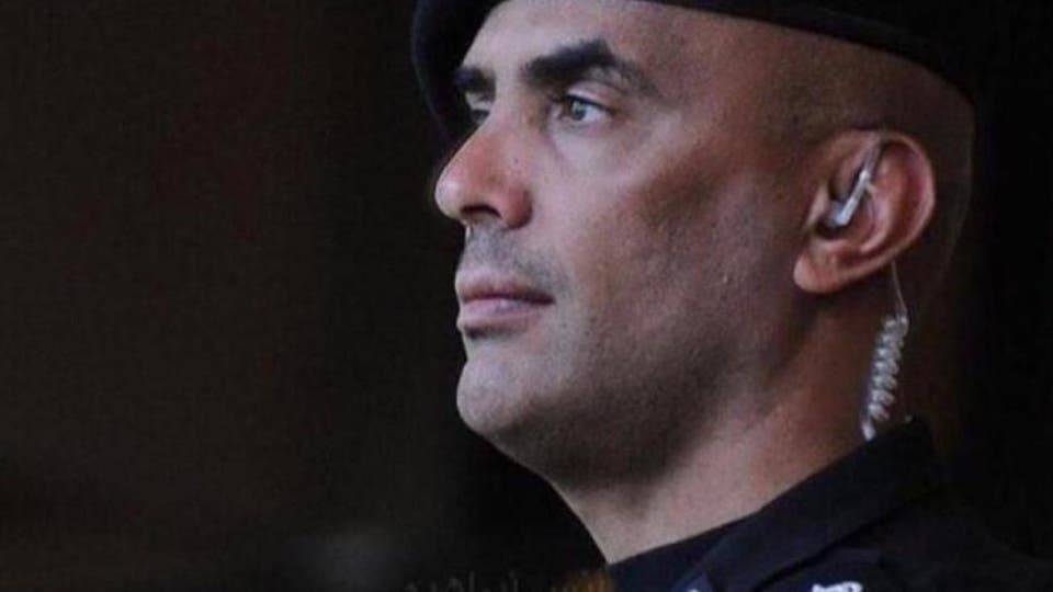 رحيل حارس الملك سلمان.. وعائلة الفغم تنعى فقيدها