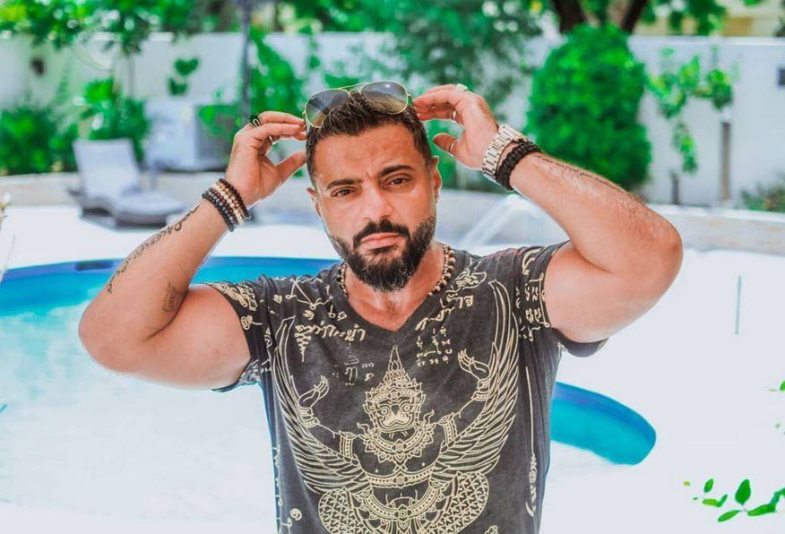 بالفيديو – أخيراً سعود أبو سلطان يغني مجدداً بعد سجنه وغيابه... إليكم التفاصيل