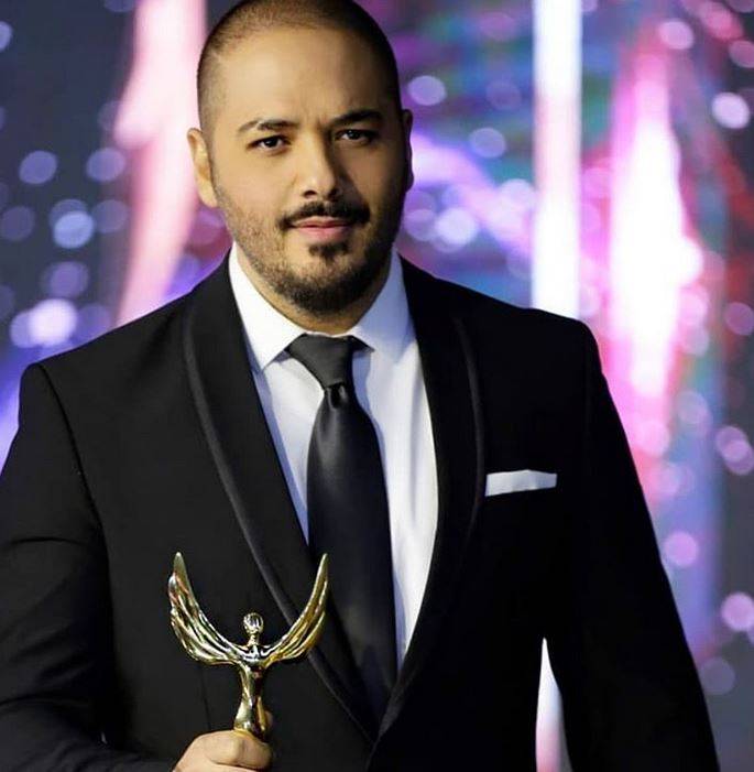 هجوم ناري من رامي عياش على صحافي... 